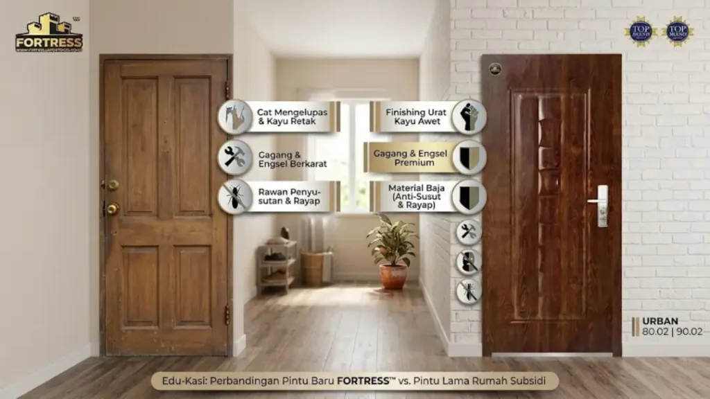 Pintu Subsidi